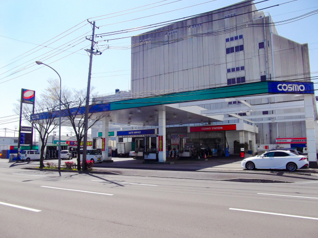 仙台市場ＳＳ