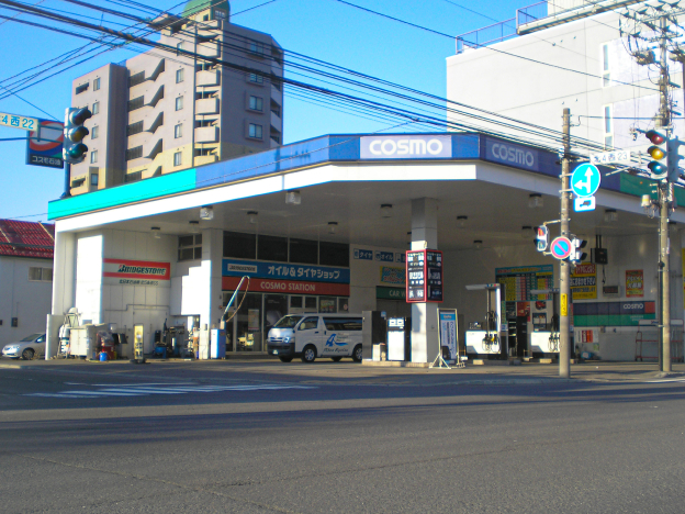 北５条西ＳＳ