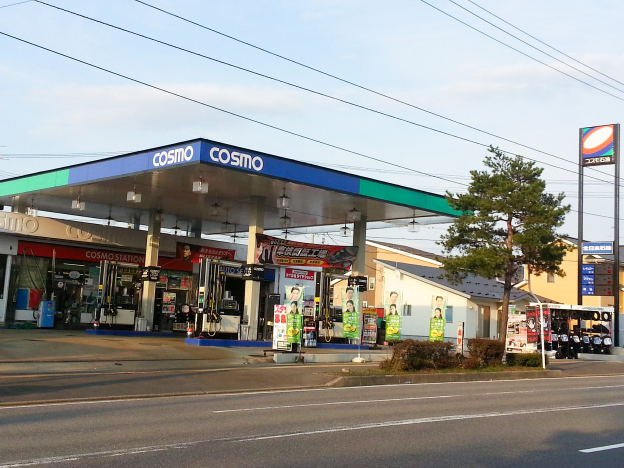 若松駅前ＳＳ