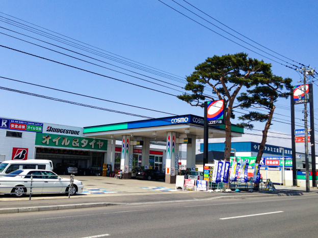 赤松街道ＳＳ