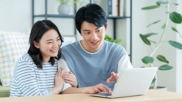 灯油サービス強み