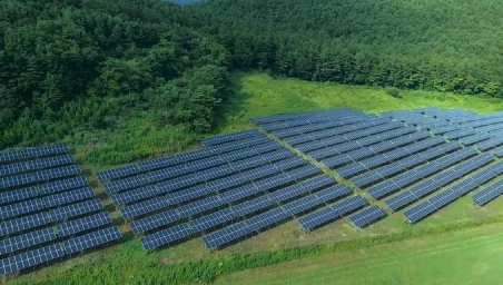 発電事業
