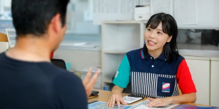 損害保険・生命保険