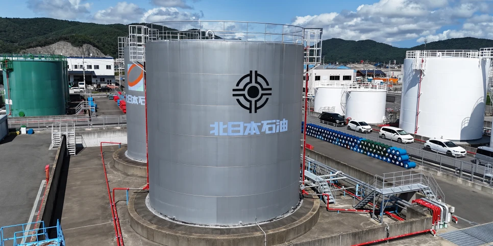 陸上直売部門