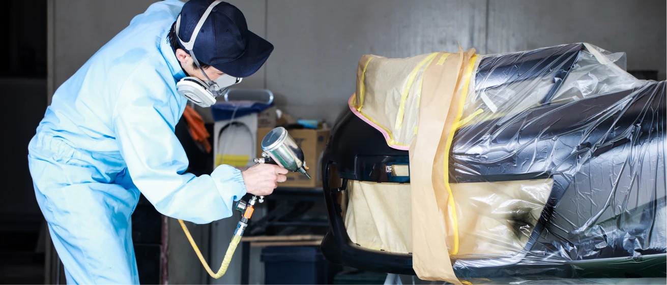 メンテナンス事業