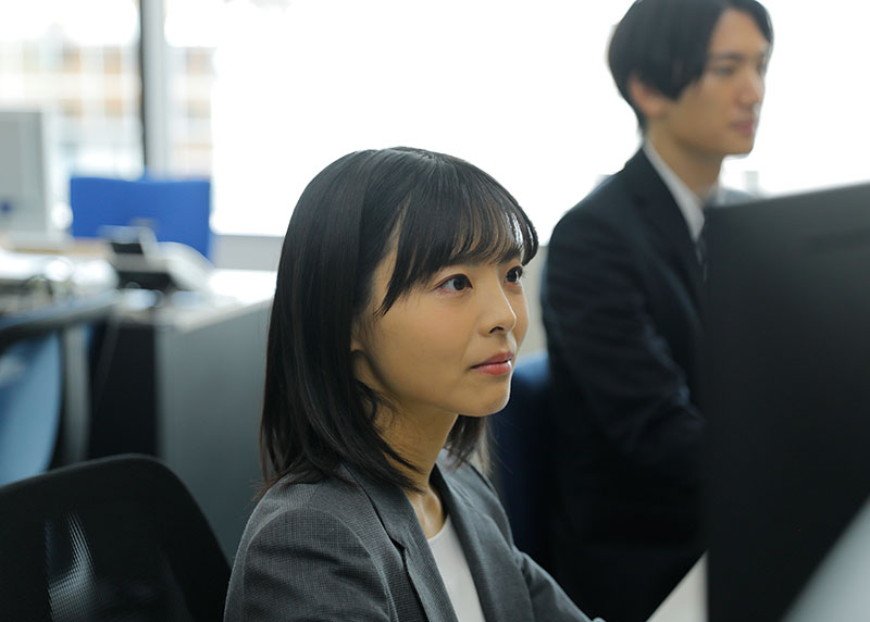 ジョブリターン